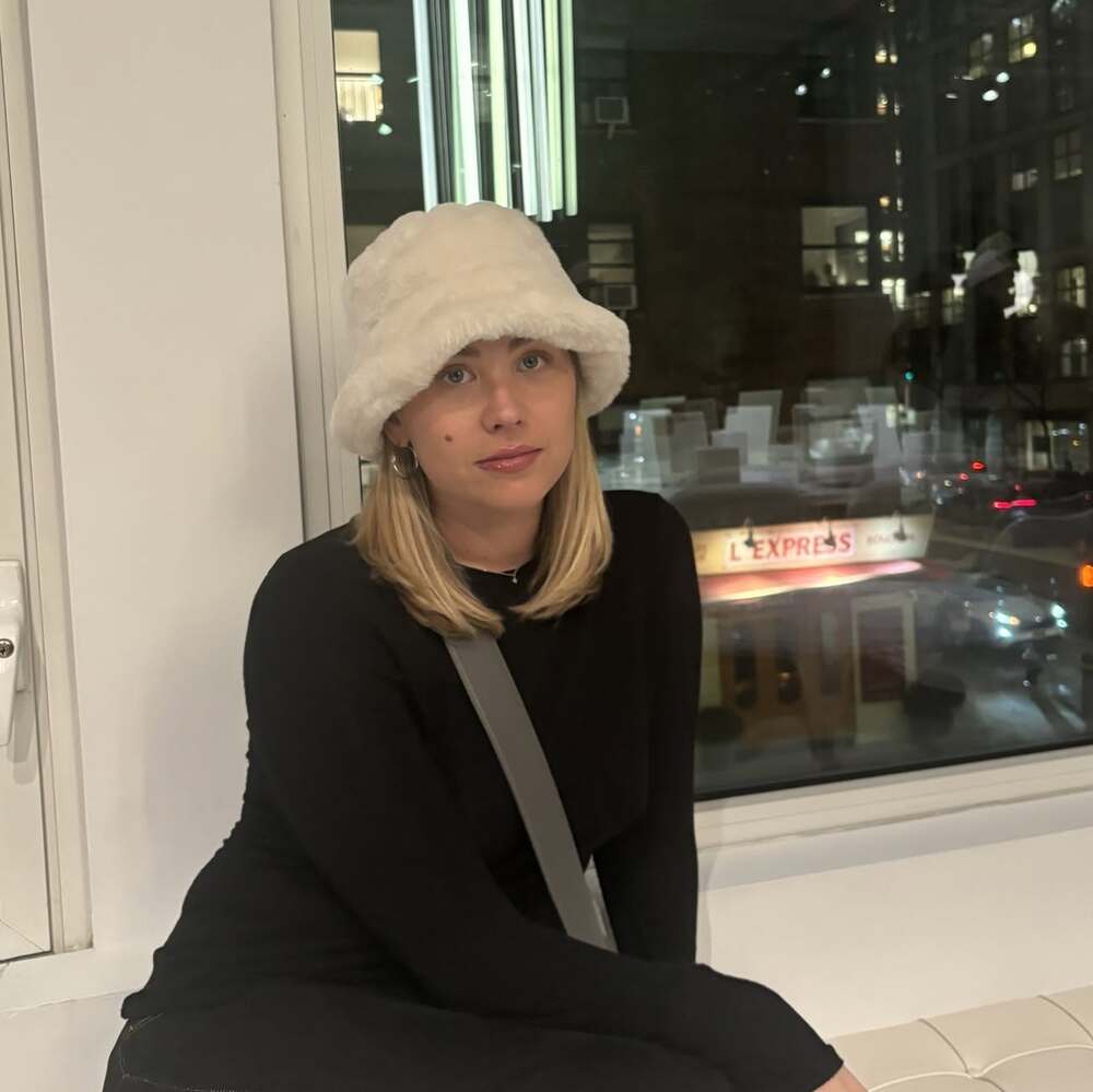 Meet your Posher, Linnéa